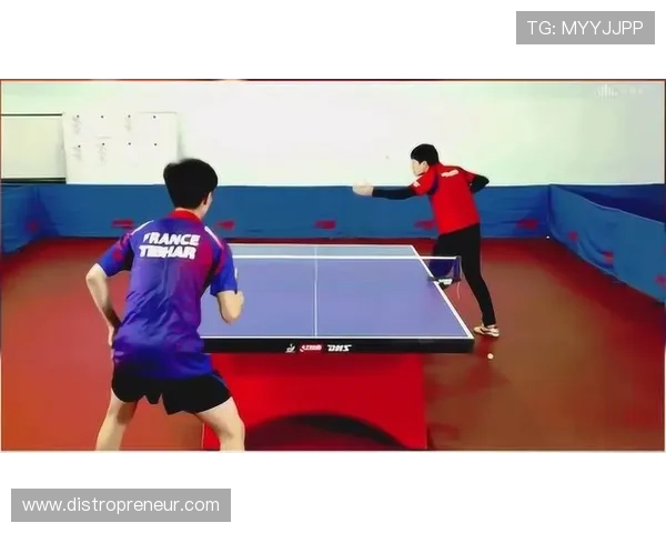 重庆乒乓球队区域防守体系的战术解析与实践探讨