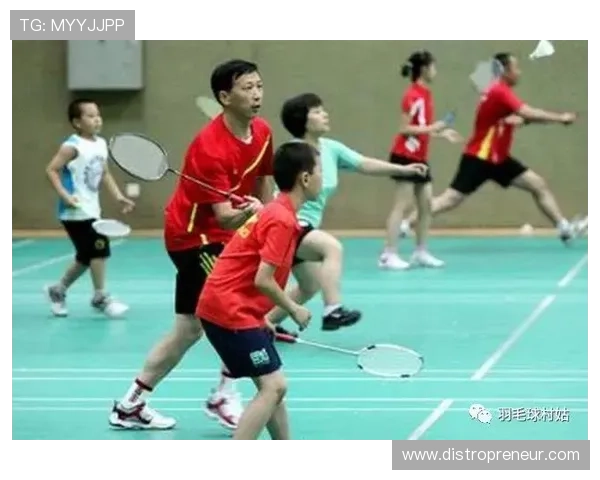 重庆羽毛球队的团队协作与默契配合深度探讨与分析