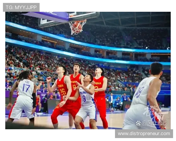 广州篮球队在亚运会中的意识表现分析与评价