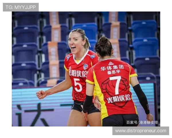 武汉排球队的运营揭秘：深度分析与发展策略探讨