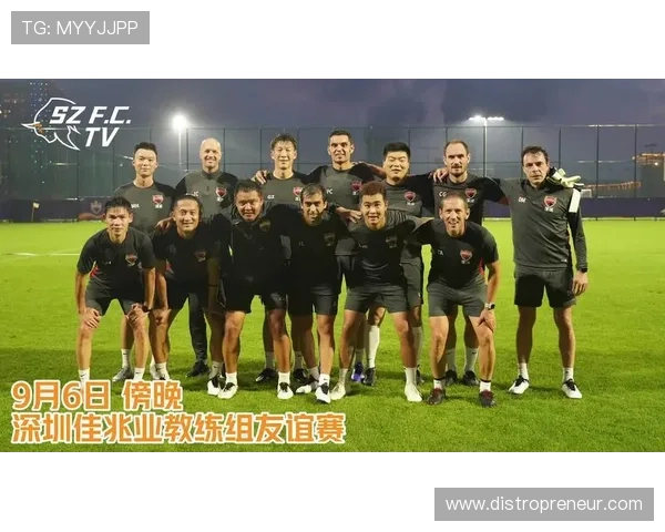 武汉足球队与深圳足球队赛后分析团队协作的成功与不足之处