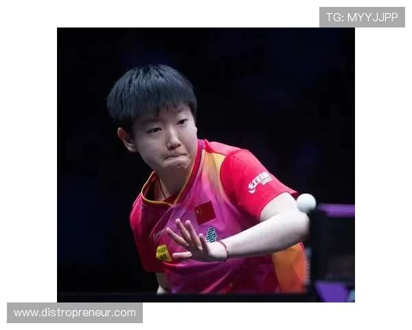 乒乓球心理素质实力榜单权威发布揭示运动员心理竞争力新趋势