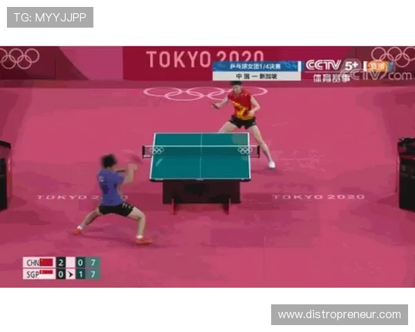 广州乒乓球队与北京乒乓球队速度对决赛后分析与反思